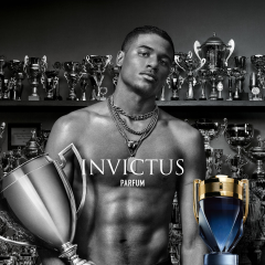 Rabanne Invictus Parfum Edp 100 Ml Erkek Parfum
