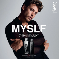 Yves Saint Laurent Myslf Le Parfum Edp 100ml Erkek Parfümü