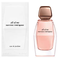 Narciso Rodriguez All Of Me Edp 90 ml