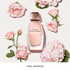 Narciso Rodriguez All Of Me Edp 90 ml