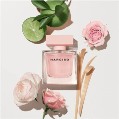 Narciso Rodriguez Narciso Cristal EDP 90 ml Kadın Parfüm