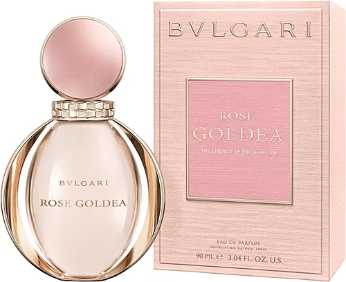 Bvlgari Rose Goldea EDP 90ML Kadın Parfümü