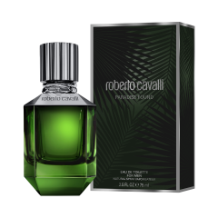 Roberto Cavalli Paradise Found Men EDT 75 ml Erkek Parfüm