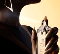 Mugler Alien Goddess Intense EDP 90 ml Kadın Parfüm