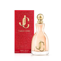 Jimmy Choo I Want Choo Edp 100 Ml