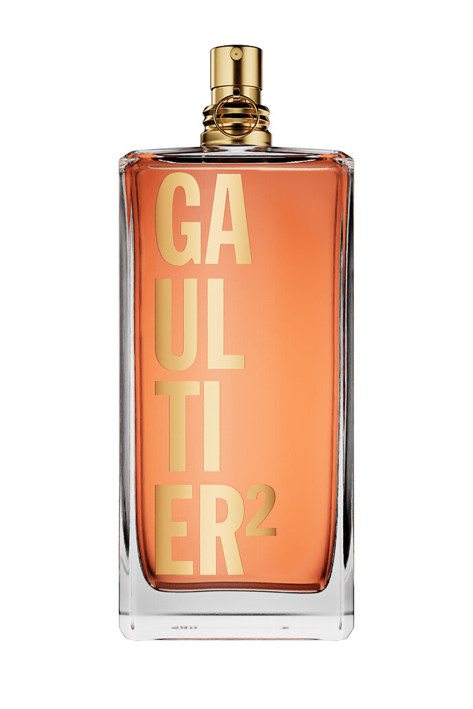 Jean Paul Gaultier 2 EDP Unisex Parfüm 100ml