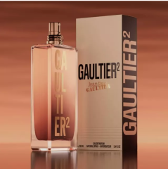 Jean Paul Gaultier 2 EDP Unisex Parfüm 100ml