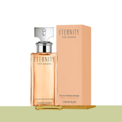 Calvin Klein Eternity For Women Intense Edp 100 Ml