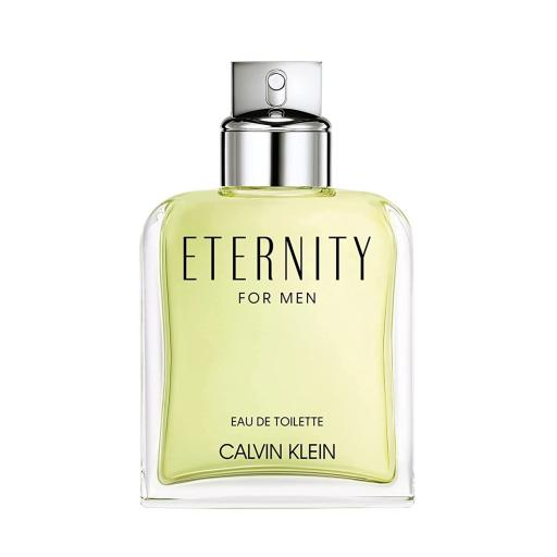 Calvin Klein Eternity For Men Edt 100 Ml