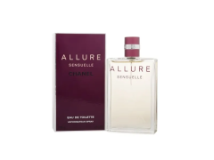 Chanel Allure Sensuelle EDT 100ml Kadın Parfümü