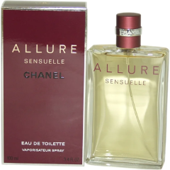 Chanel Allure Sensuelle EDT 100ml Kadın Parfümü