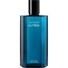Davidoff Cool Water Edt 125 Ml Erkek Parfüm