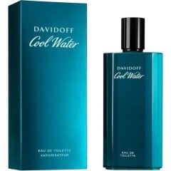 Davidoff Cool Water Edt 125 Ml Erkek Parfüm