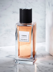 Yves Saint Laurent Caban Poivre Rose Tonka EDP 125 ml
