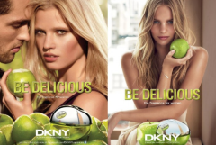 Dkny Be Delicious Edp 100 Ml Kadın Parfüm