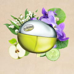 Dkny Be Delicious Edp 100 Ml Kadın Parfüm
