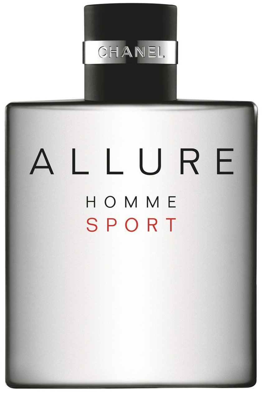 Chanel Allure Homme Sport EDT 100 ml Erkek Parfümü