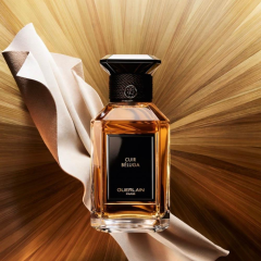 Guerlain Cuir Beluga Edp 100ml Unisex Parfüm