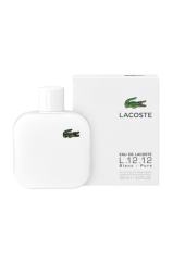 Lacoste Eau De Lacoste Blanc Edt 100 Ml Erkek Parfüm