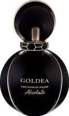 Bvlgari Goldea Roman Night Absolute Edp 75 ml Kadın Parfüm
