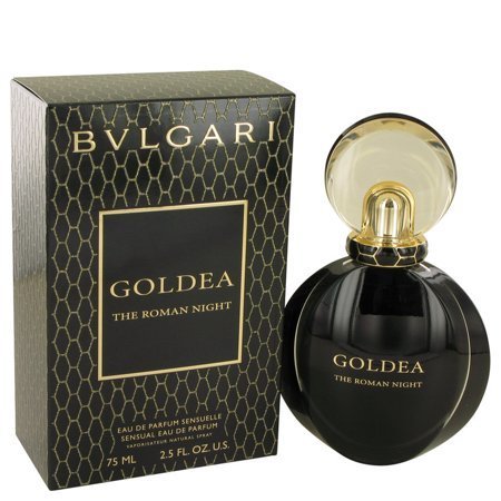 Bvlgari Goldea The Roman Night EDP 75 ml KadınParfümü