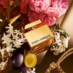Dolce Gabbana The One Gold EDP Intense 75 ml Kadın Parfüm
