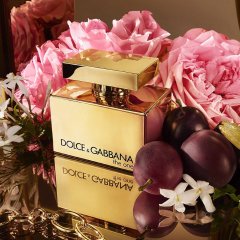 Dolce Gabbana The One Gold EDP Intense 75 ml Kadın Parfüm