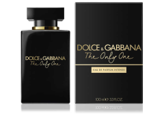 Dolce & Gabbana The Only One Intense EDP 100ML Kadın Parfümü