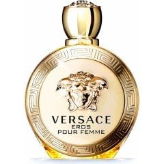 Versace Eros Pour Femme Edp 100 Ml Kadın Parfüm