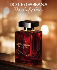 Dolce & Gabbana The Only One 2 EDP 100ML Kadın Parfümü
