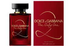 Dolce & Gabbana The Only One 2 EDP 100ML Kadın Parfümü