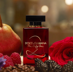 Dolce & Gabbana The Only One 2 EDP 100ML Kadın Parfümü