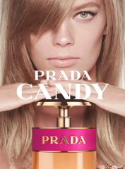 Prada Candy 80Ml Edp Kadın Parfüm
