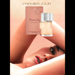 Nina Ricci Premier Jour EDP 100 ml Kadın Parfüm