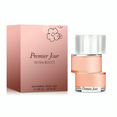 Nina Ricci Premier Jour EDP 100 ml Kadın Parfüm