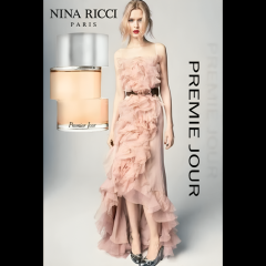 Nina Ricci Premier Jour EDP 100 ml Kadın Parfüm