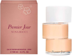 Nina Ricci Premier Jour EDP 100 ml Kadın Parfüm