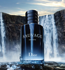 Dior Sauvage Eau Forte 100 ML Erkek Parfüm