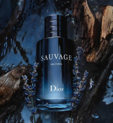 Dior Sauvage Eau Forte 100 ML Erkek Parfüm