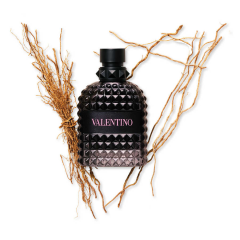Valentino Oumo Born In Roma Edt 100 ml Erkek Parfüm