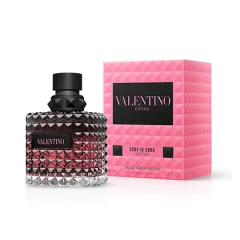 Valentino Born In Roma Donna Edp Intense 100 Ml Kadın Parfümü