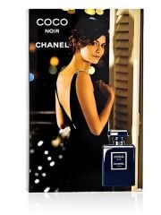 Chanel Coco Noir EDP 100 ml Kadın Parfüm