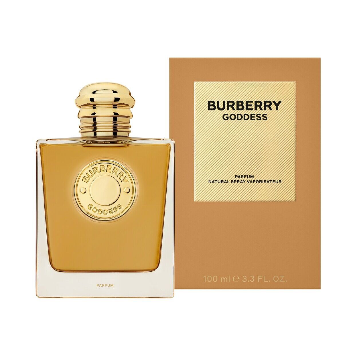Burberry Goddes Parfum 100ML Kadın Parfüm