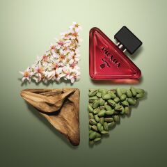 Prada Paradoxe Radical Essence Parfum 90 Ml Kadın Parfüm