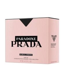 Prada Paradoxe Radical Essence Parfum 90 Ml Kadın Parfüm