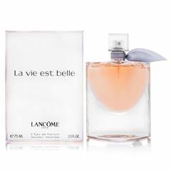 Lancome La Vie Est Belle EDP 75 ml Kadın Parfümü